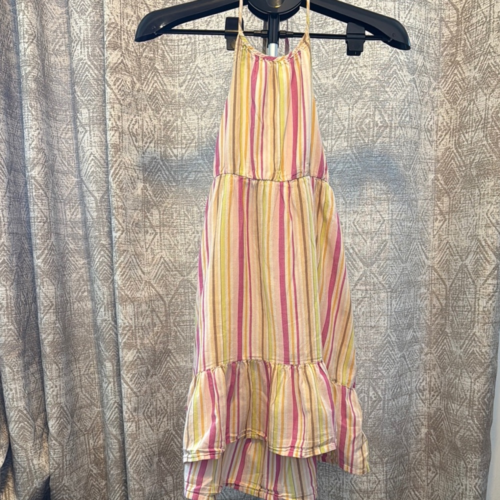 Old Navy Stripes colored Sundress